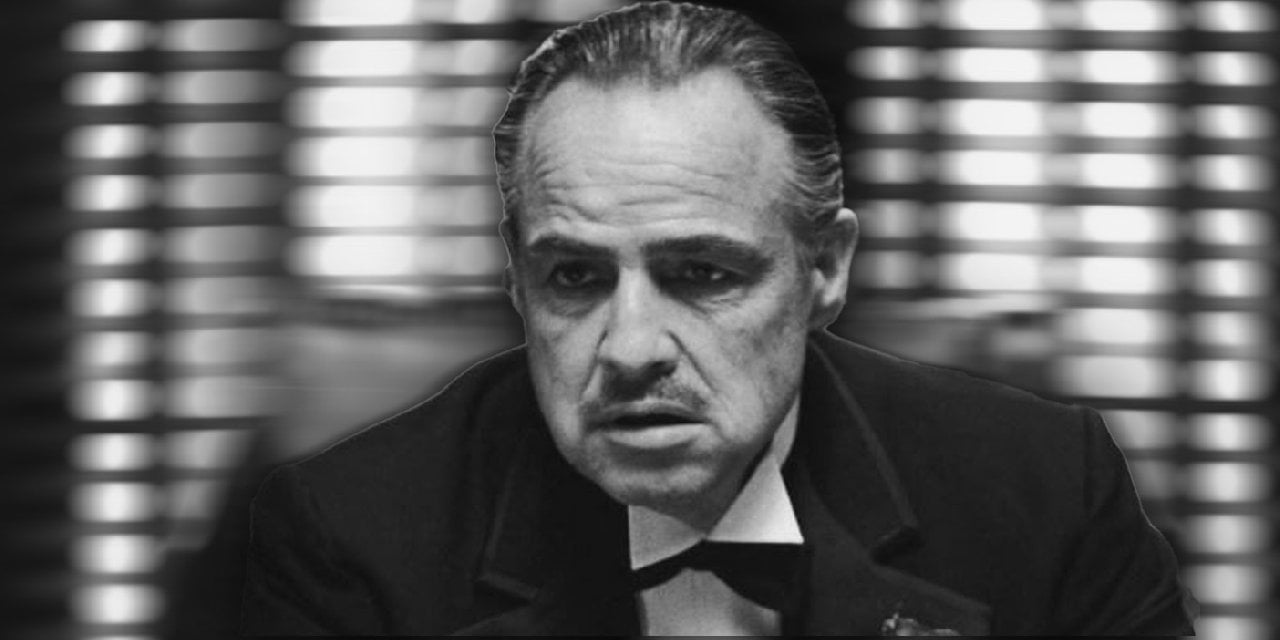 The Godfather 50. yılı şerefine yeniden vizyona giriyor