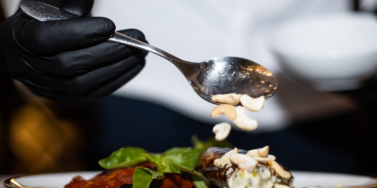 Üç kuruma gastronomi tescili