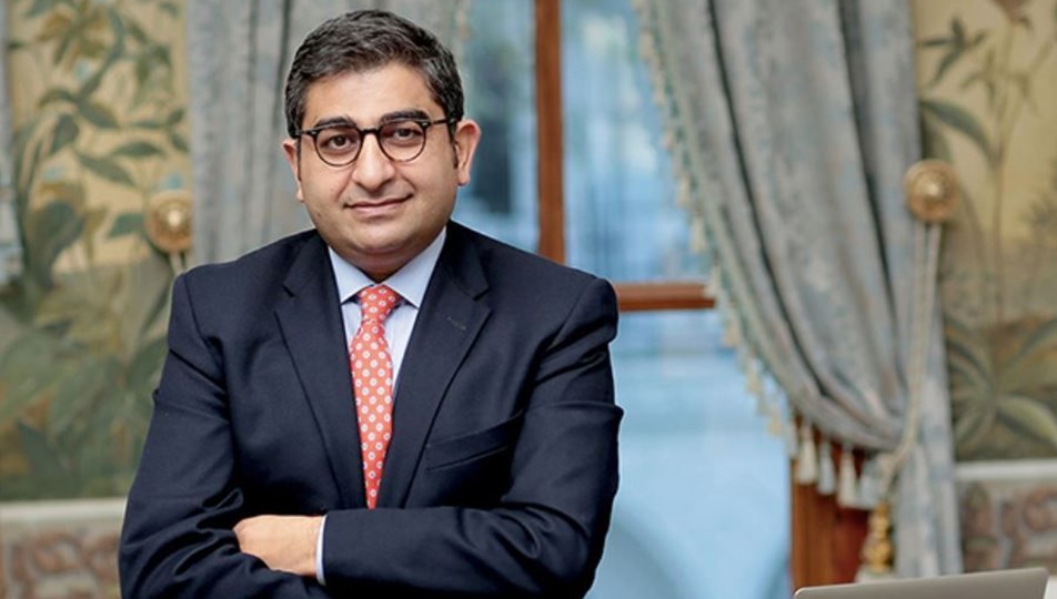 Sezgin Baran Korkmaz'ın ABD'ye iade talebi kabul edildi