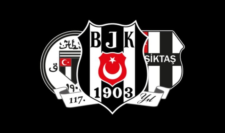 Beşiktaş'tan sakatlık paylaşımı