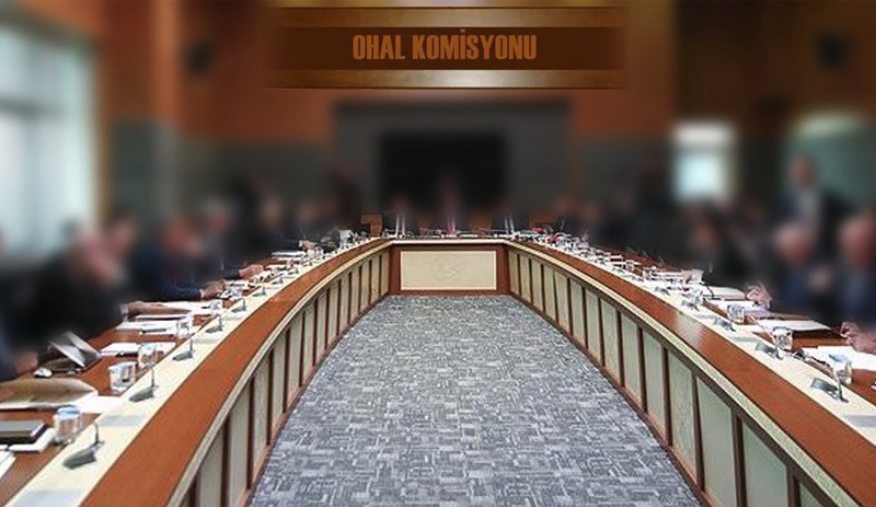 OHAL Komisyonu yeni KHK ile ilgili son başvuru tarihini açıkladı