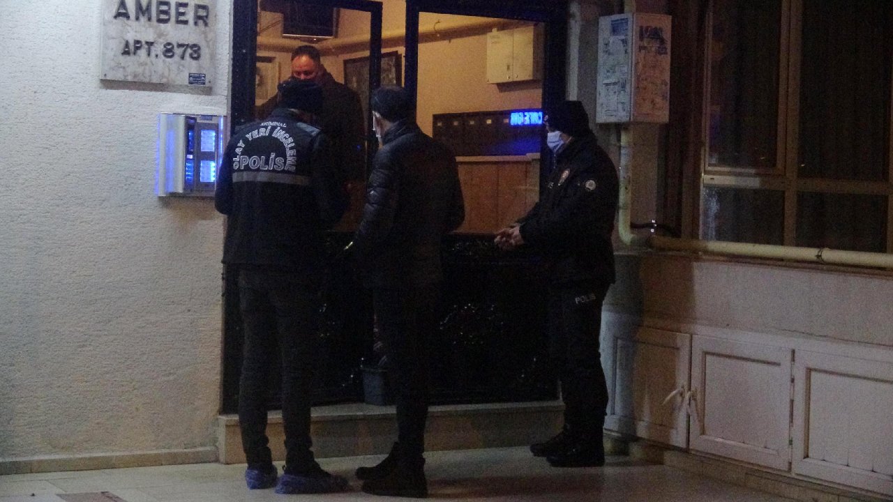 İzmir'deki trans birey cinayetinde 1 tutuklama