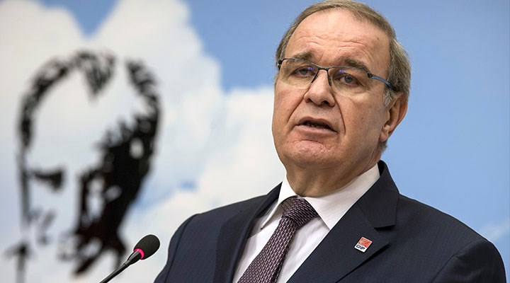 CHP'li Öztrak: Süt üreticileri ineklerini besleyemez hale geldi