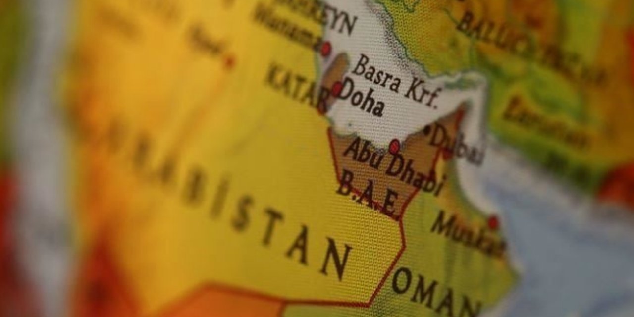 BAE, 12 Afrika ülkesine uçuş yasağını kaldırıyor