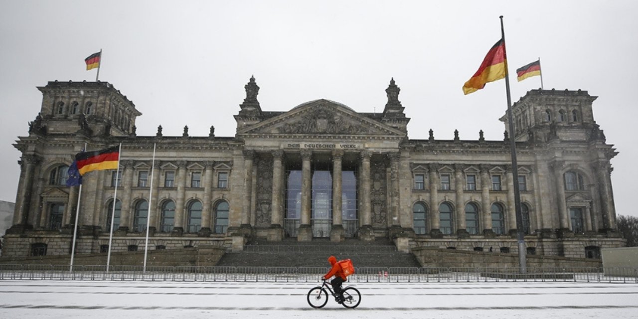 Eleştirilerin hedefindeki Almanya: 'Güvenilmez ortak' algısını yıkabilecek mi?