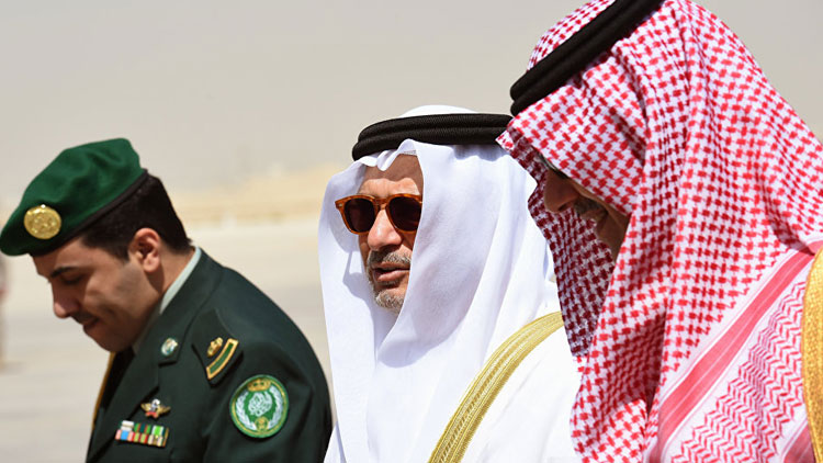 Birleşik Arap Emirlikleri’nden Türkiye’nin Katar’a asker göndermesine tepki