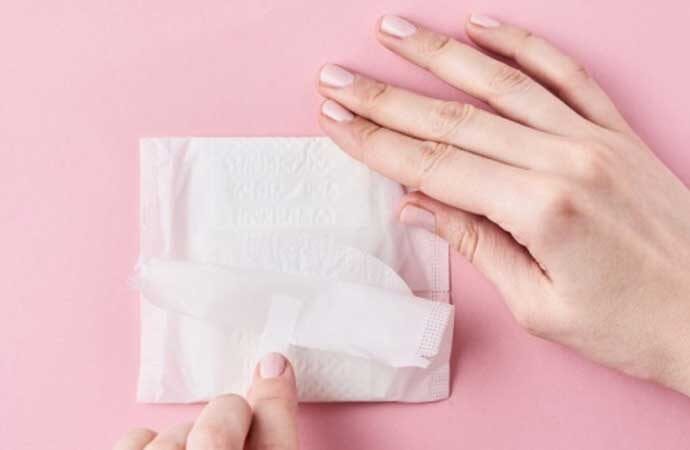 CİMER'e başvuru: Aylık 20 adet ped ücretsiz olsun, fiyatlar düşürülsün