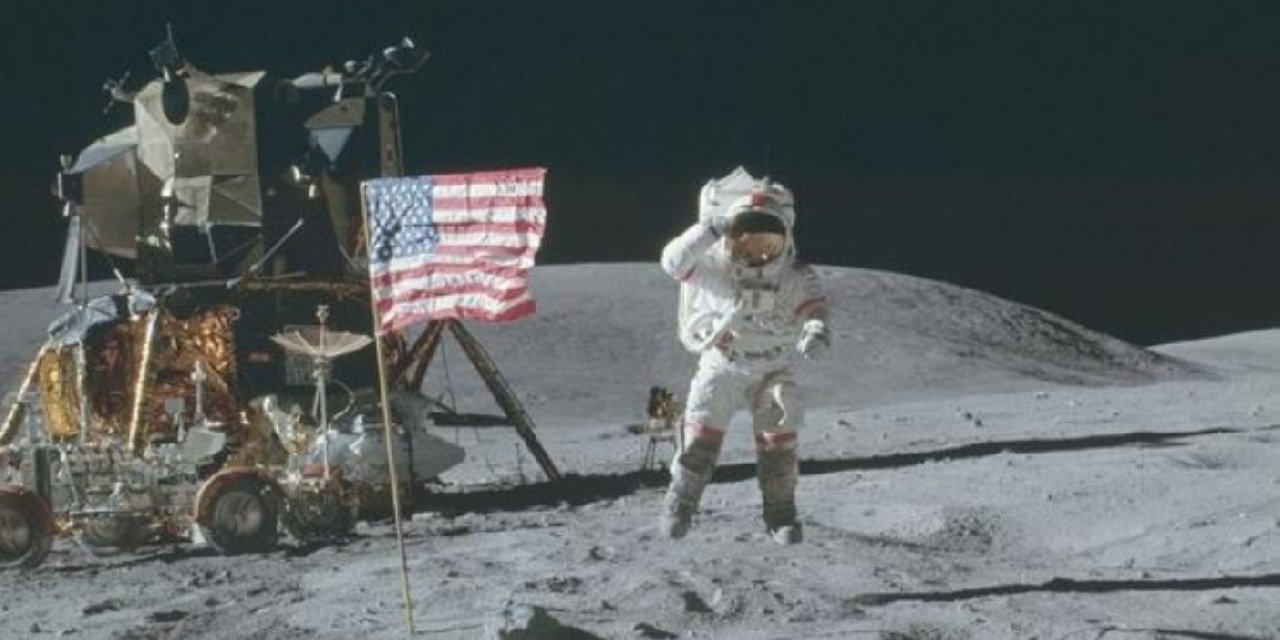 Ay'dan getirilen manyetik taşların sırrı çözüldü