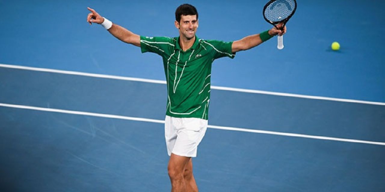 Djokovic'in sınır dışı edilmesinin gerekçesi: Aşı karşıtlığına yönlendirebilir