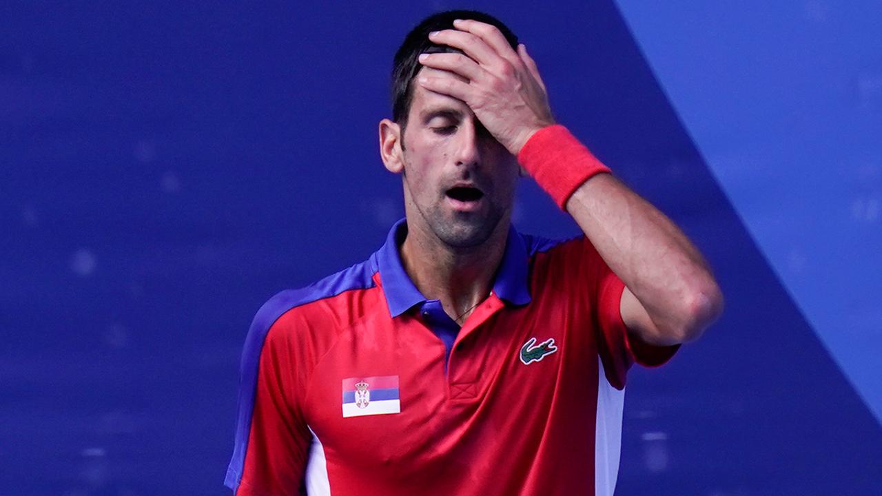 Djokovic, koronavirüs ilacı geliştiren şirketin hisselerini satın almış