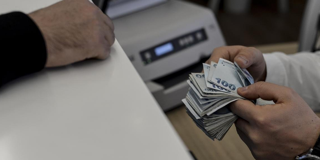 BDDK rakamları paylaştı: Takibe düşen alacaklar 160 milyar lirayı aştı