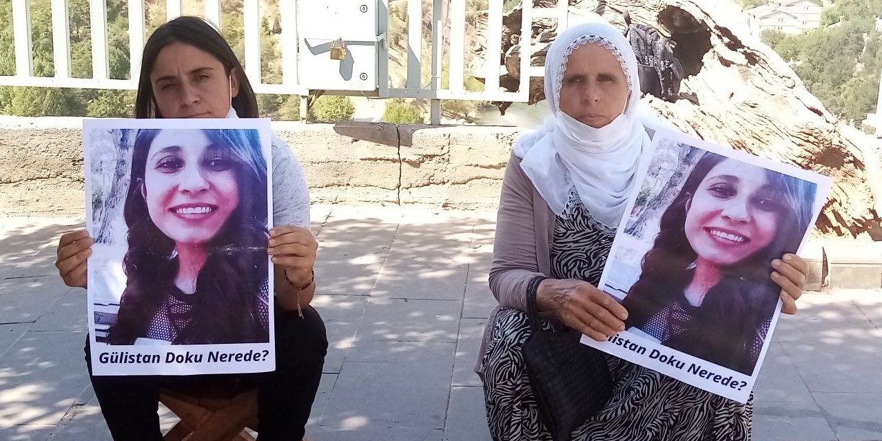 Gülistan Doku'nun erkek arkadaşının serbest bırakılmasına itiraz