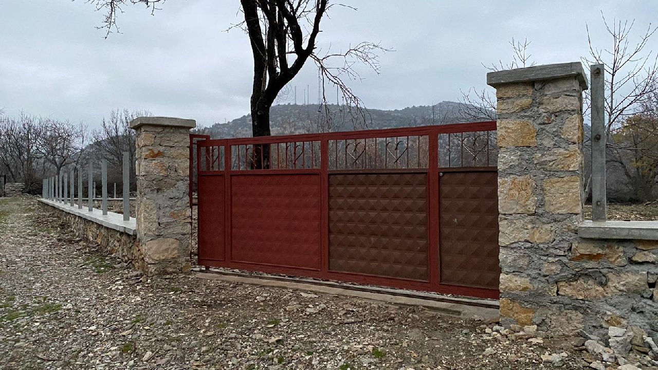 Turizm Bakanı'nın köyünde kaçak imar: Koruma Kurulu harekete geçti