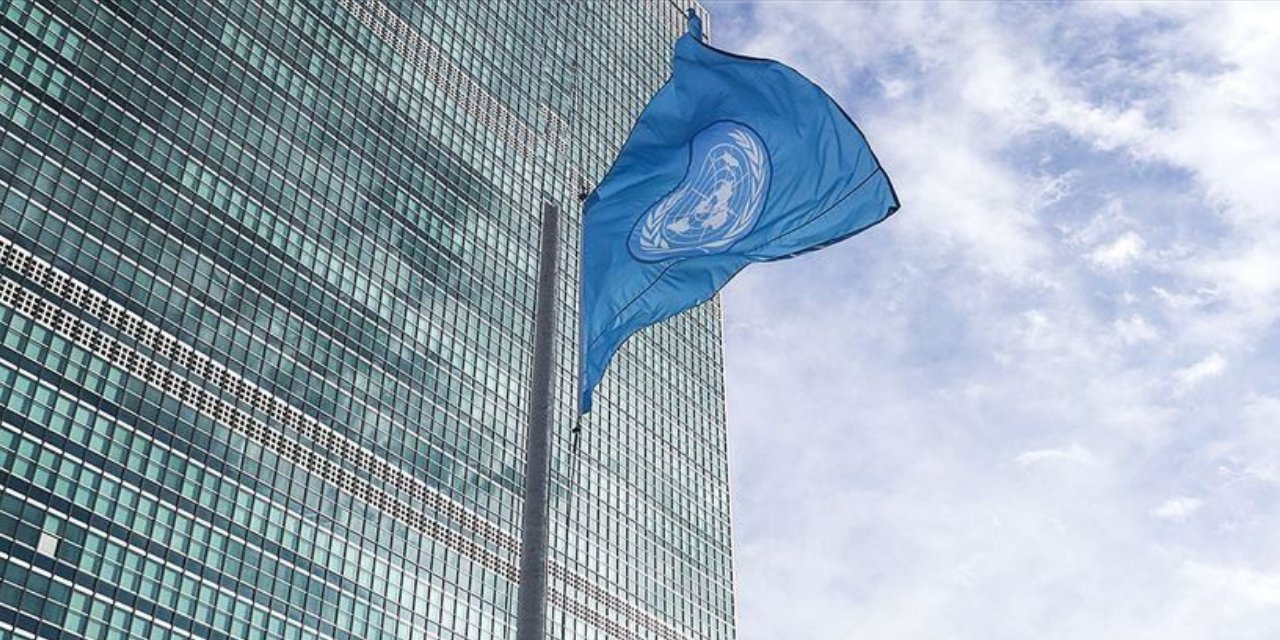 BM: İsrail’in kararı uluslararası hukuka aykırı