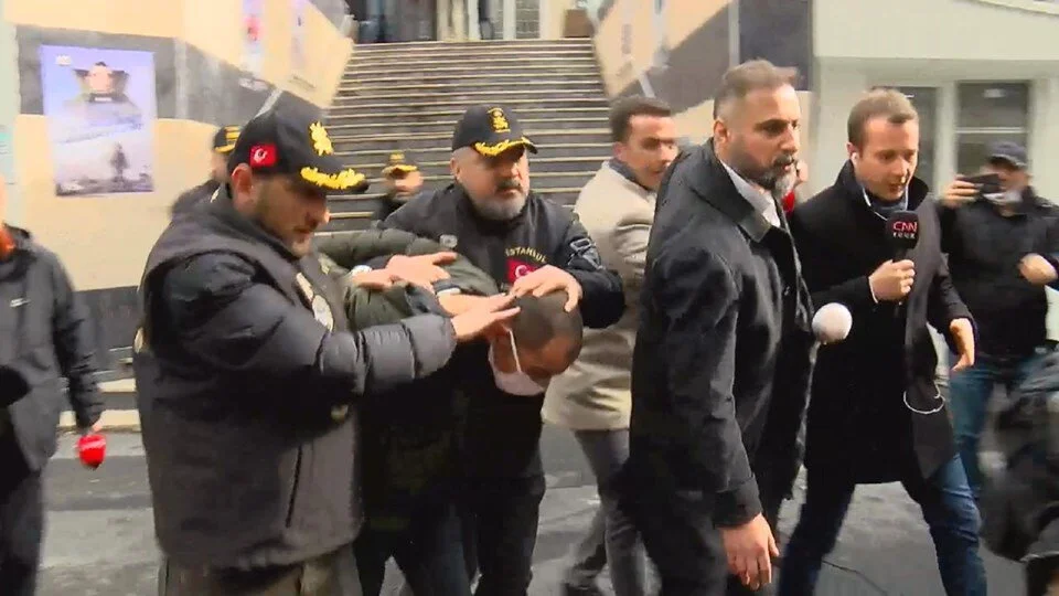 Hemşire Ömür Erez'i öldüren Rahmi Uygun tutuklandı