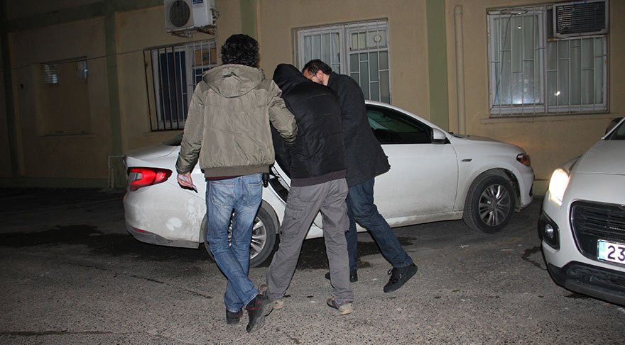 İstanbul'da IŞİD operasyonu! Çok sayıda gözaltı var