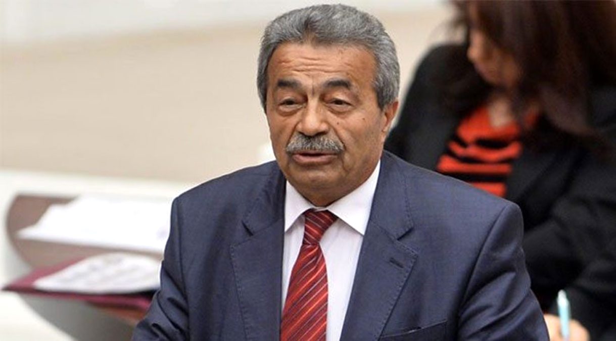 Kılıçdaroğlu'ndan Kamer Genç mesajı