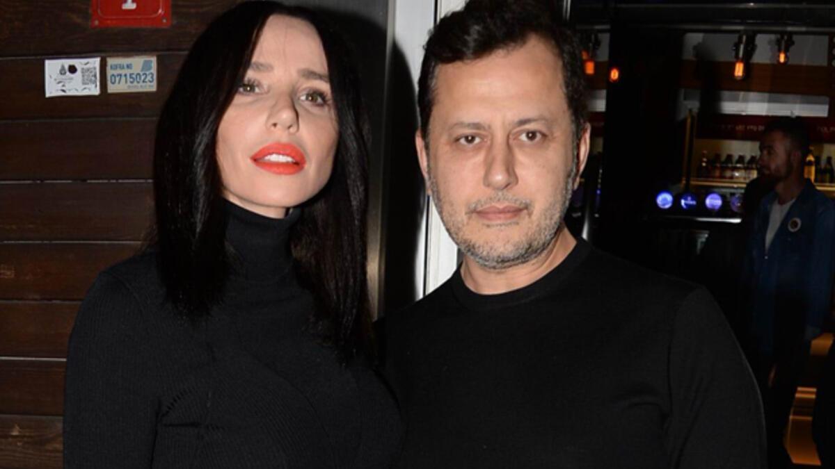 Eşi Ozan Çolakoğlu'ndan Gülşen'e destek: Herkes kendi işine baksın