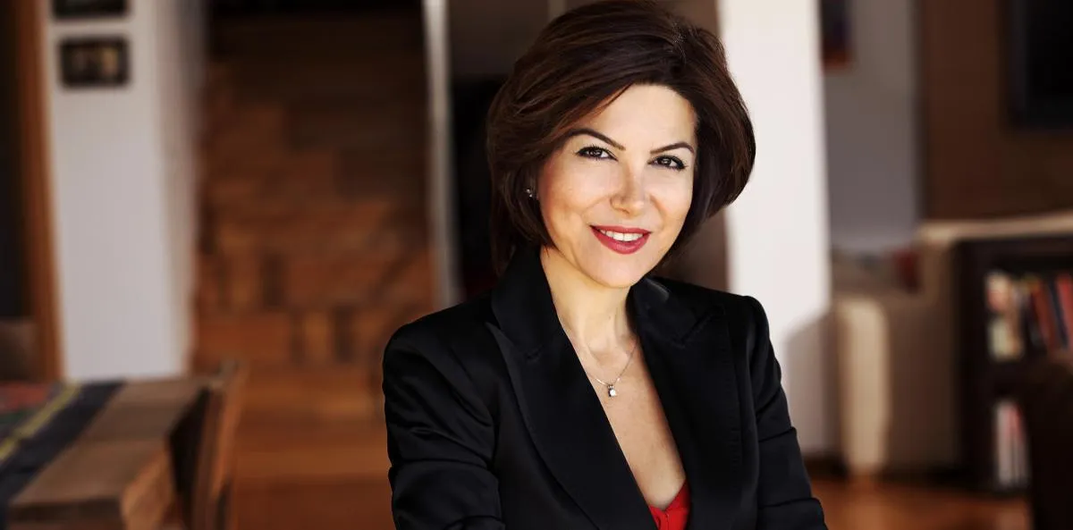 Kılıçdaroğlu ve Akşener’den Sedef Kabaş’a destek