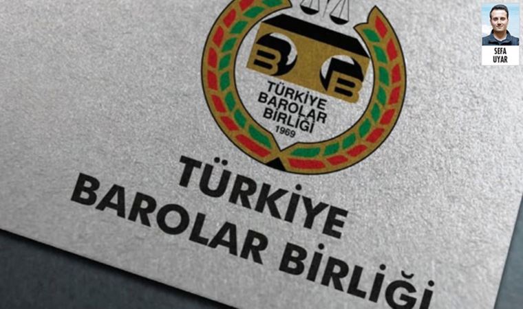 TBB’den Kabaş’a destek mesajı: İfade özgürlüğünü savunmaya devam edeceğiz