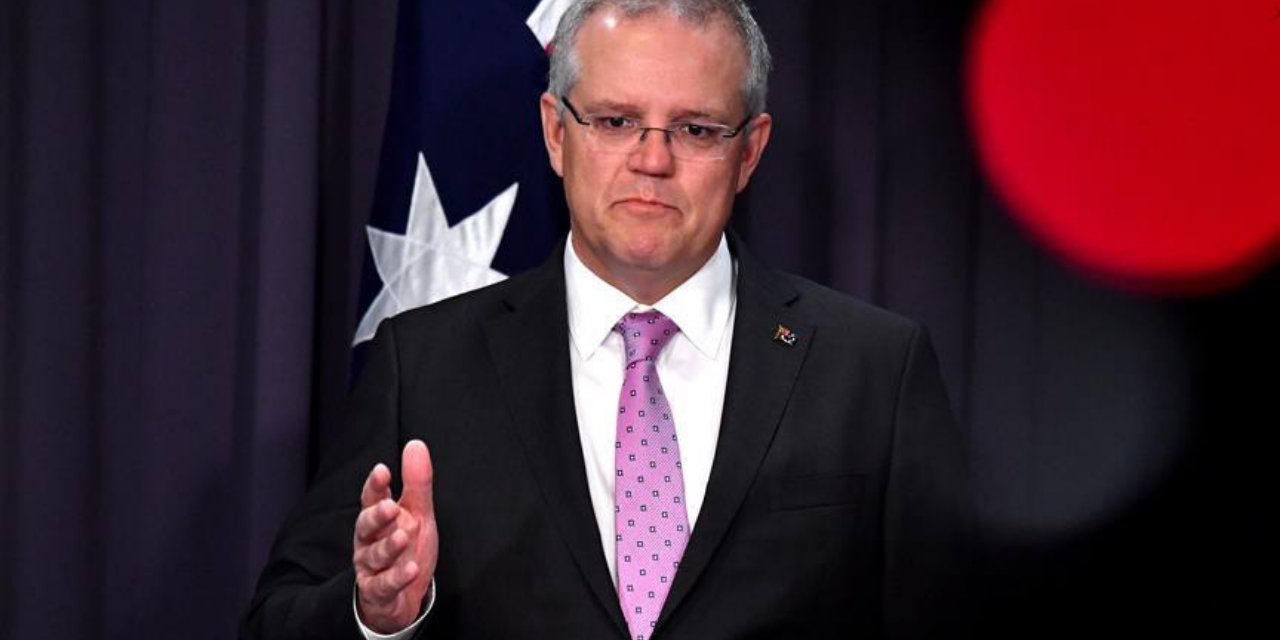Avusturalya Başbakanı, 76 bin takipçili hesabını kaybetti: Çin'i suçladılar