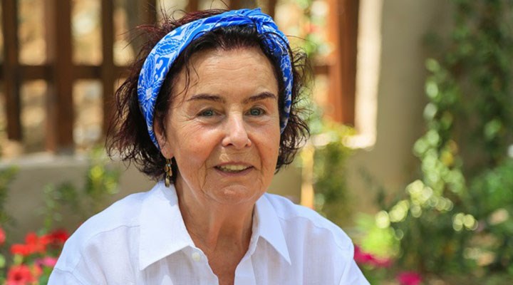 Fatma Girik'in cenaze programı belli oldu