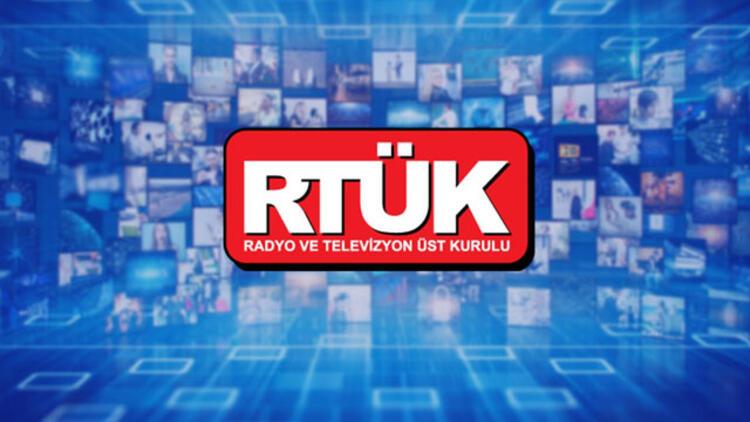 RTÜK’ten TELE1’e Sedef Kabaş cezası