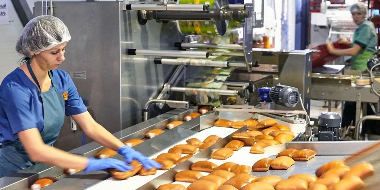 Gıda sektöründe doğalgaz ve elektrik çağrısı: Geri dönülemez zararlar yaşanabilir