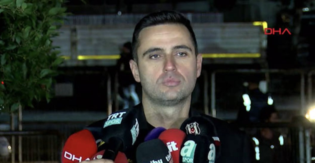 Ceyhun Kazancı’dan Vida, Larin ve Güven açıklaması