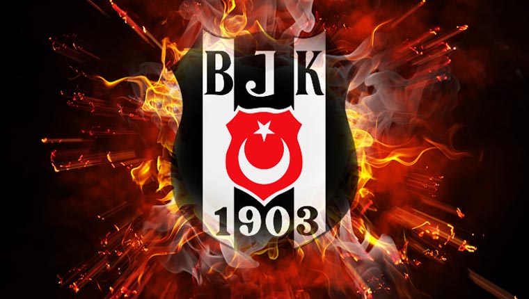 Beşiktaş'ta tarihi zirve
