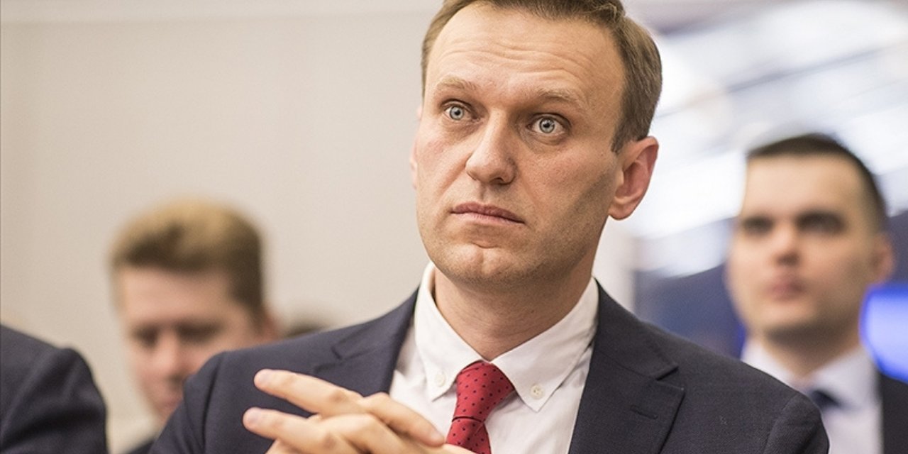 Rus muhalif Navalnıy 'terörle bağlantılı şahıslar' listesinde