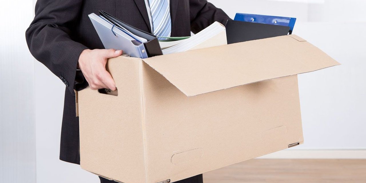 Dünya devi yöneticilerinin yüzde 15'ini işten çıkarıyor