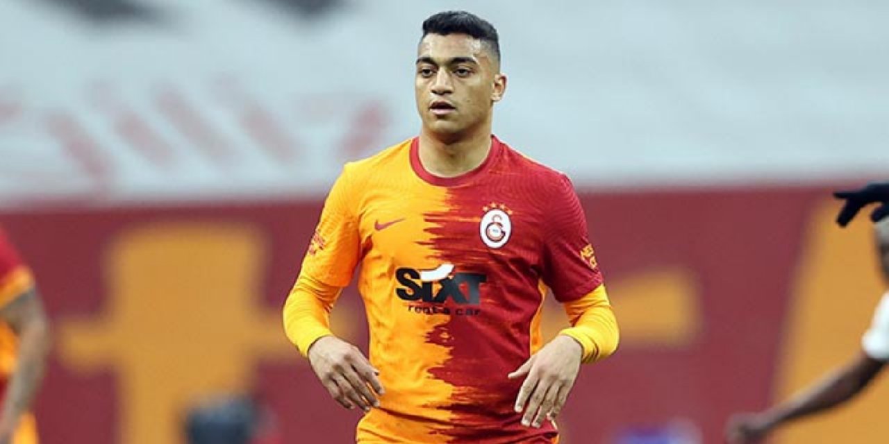 Mostafa Mohamed'e soruşturma açıldı