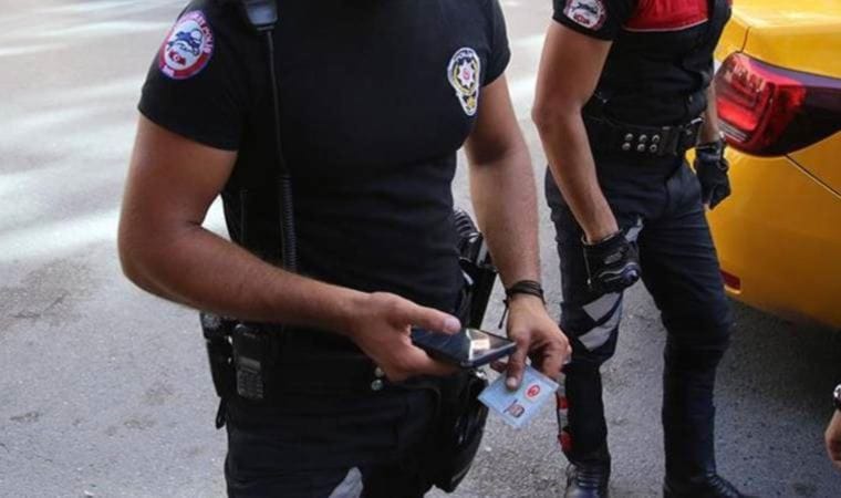 'Satır'lı saldırgan yakalandı