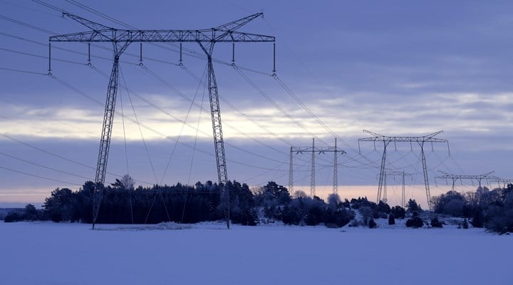 Gazday Genel Müdürü: 5 günlük gaz kaldı