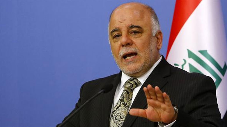 Irak Başbakanı'ndan IKBY'ye: "Petrol gelirleri maaşları ödemeye yeter"