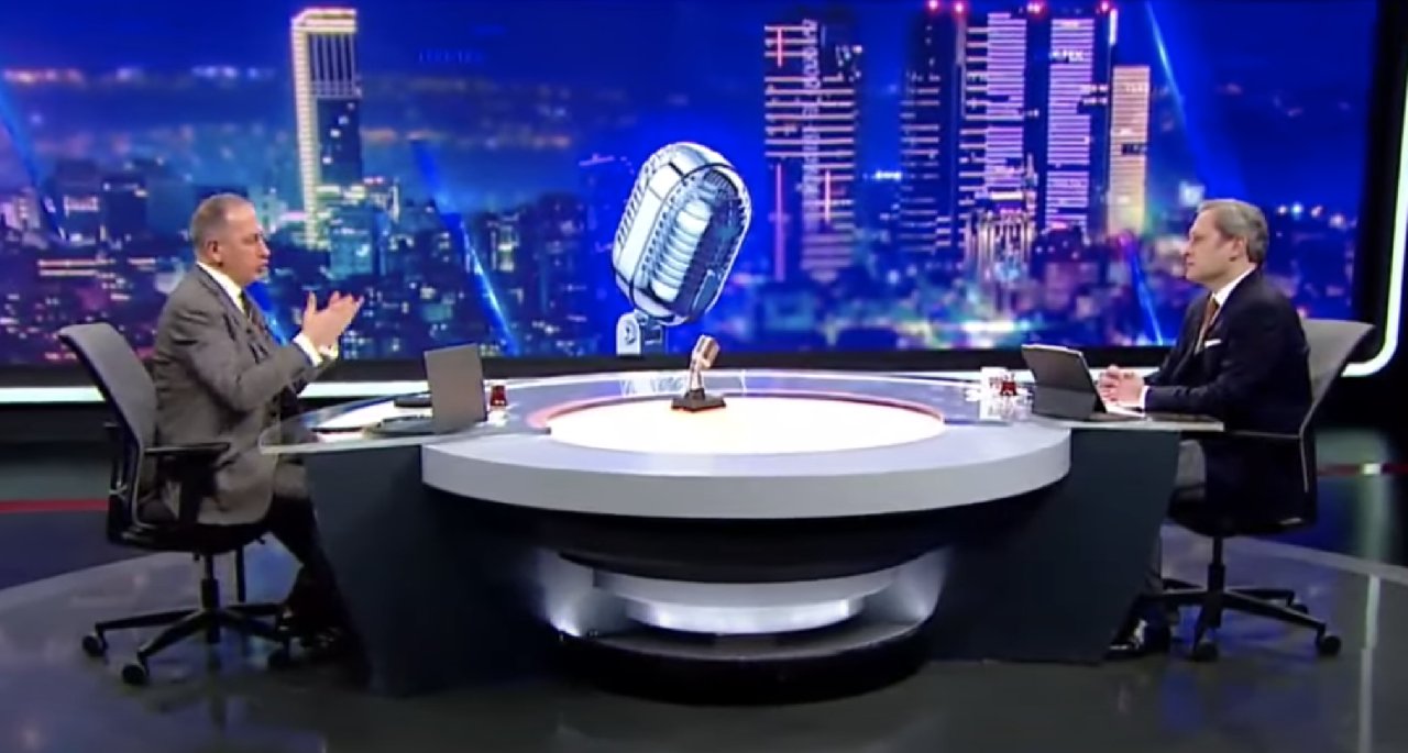 Burak Elmas seçim kararı alacak mı? "Giderim"