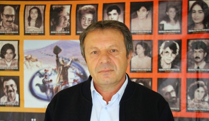 'Zorunlu din dersinden vazgeçilmeli'