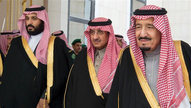 Suudi Arabistan'da prensler operasyonunda büyük tahliye dalgası