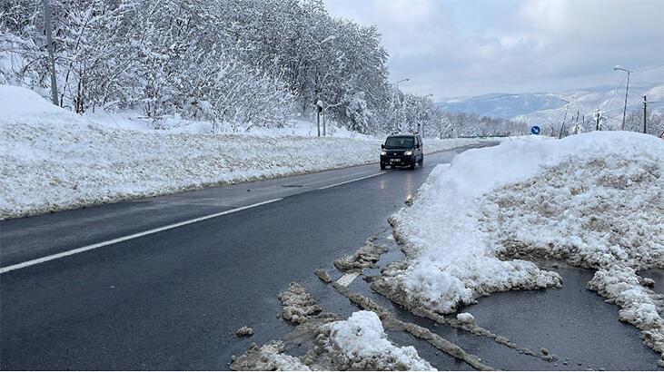KGM, Türkiye genelinde yol ağlarındaki son durumu paylaştı
