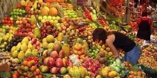 "Dünya’da gıda fiyatları yüzde 2,2 arttı"
