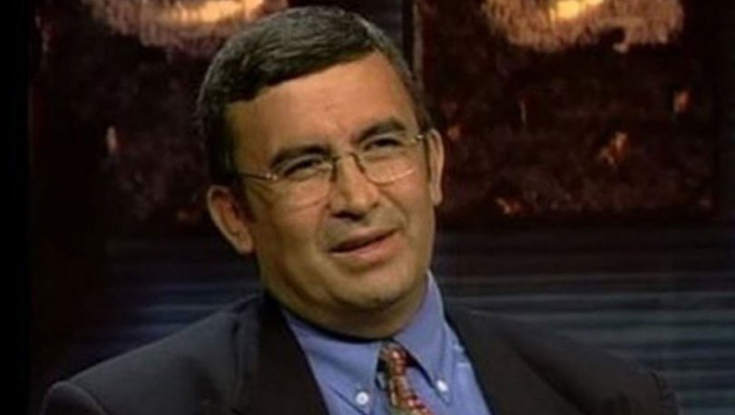 Hablemitoğlu suikastı zanlısı MİT tarafından Türkiye'ye getirtildi