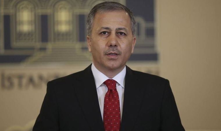 İstanbul Valisi Yerlikaya'dan motokurye kararı