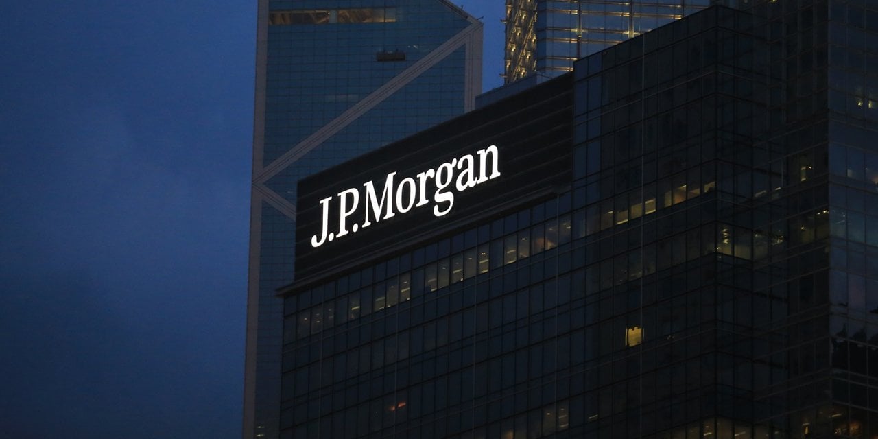 JPMorgan'dan Tüm Yatırımcılara Borsa Uyarısı!