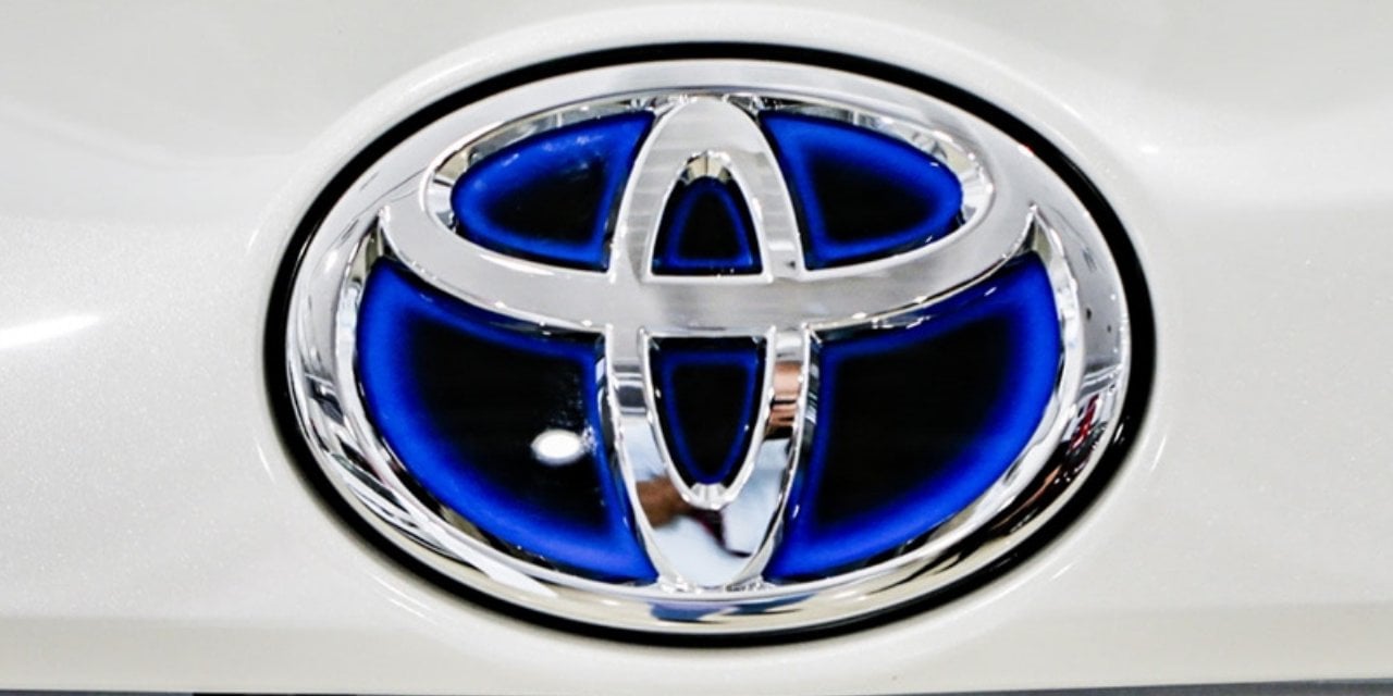Toyota'dan, Japonya'da geçici olarak üretimi durdurma kararı