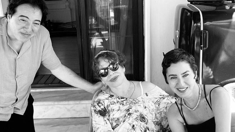 Fazıl Say, Sezen Aksu’nun 'Avcı' şiirini besteleyecek