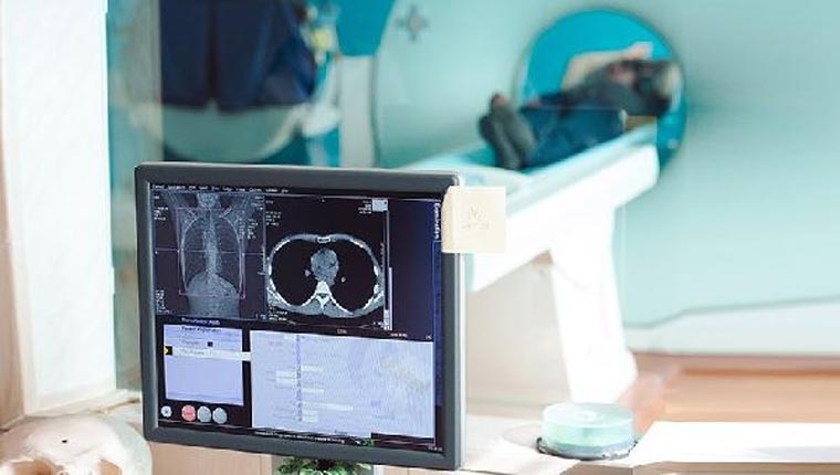 Türkiye MR çekiminde dünya birincisi