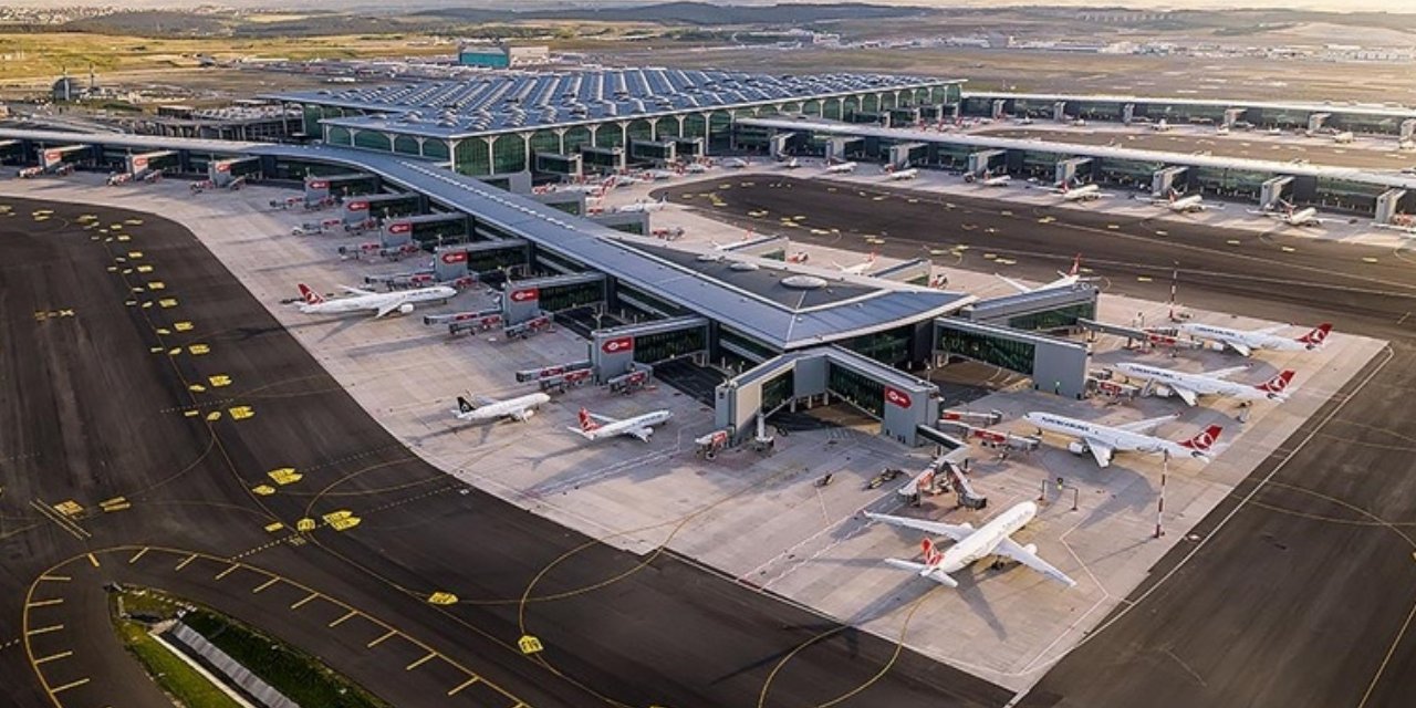 Moskova'dan İstanbul Havalimanı soruşturması
