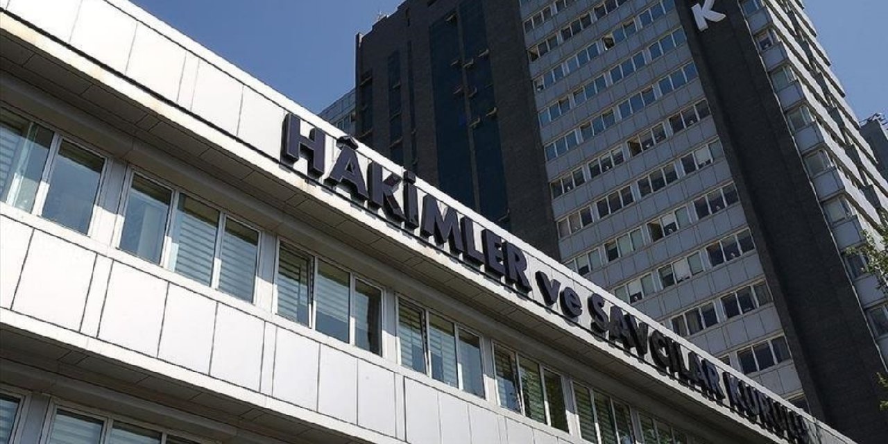 HSK, Kemal Alver'i görevden aldı