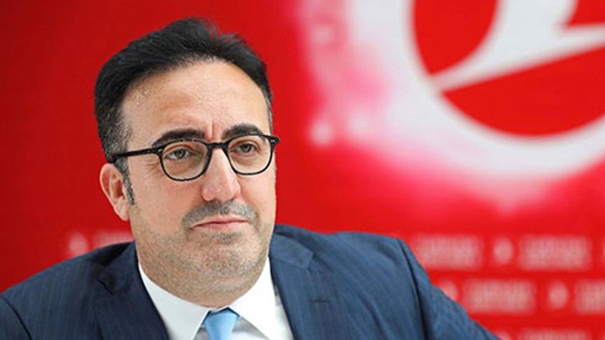 İlker Aycı resmen istifa etti